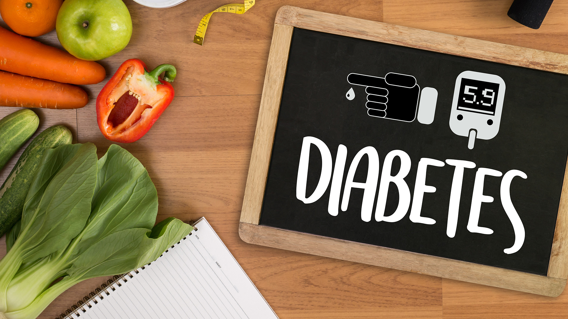 Diabetes – Type 1
